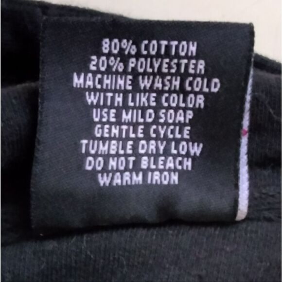 "Flying Horse" woman's hoody  - Picture 7 of 7